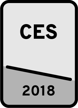CES 2018