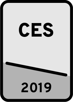 CES 2019